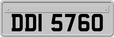 DDI5760