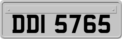 DDI5765