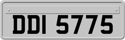 DDI5775