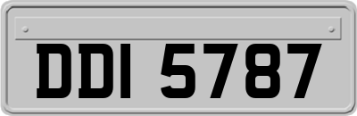 DDI5787