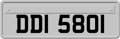 DDI5801