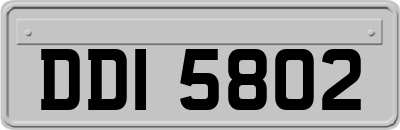 DDI5802