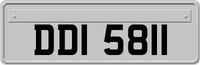 DDI5811