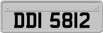 DDI5812