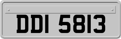 DDI5813