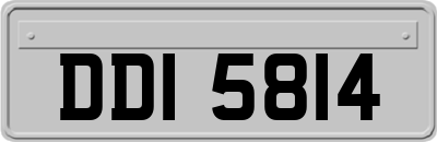 DDI5814