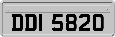 DDI5820