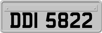 DDI5822