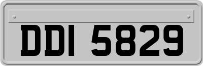 DDI5829