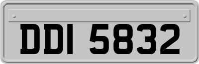 DDI5832