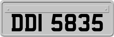 DDI5835