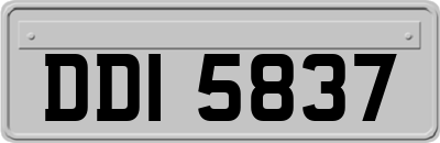 DDI5837