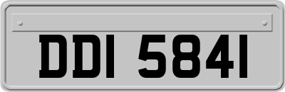 DDI5841