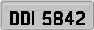 DDI5842