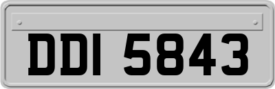 DDI5843