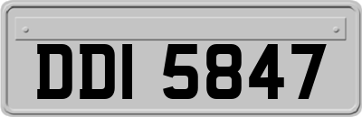 DDI5847