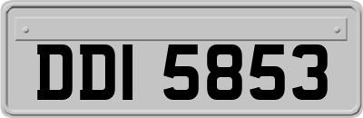 DDI5853