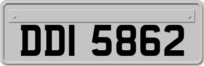 DDI5862