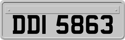 DDI5863