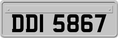 DDI5867
