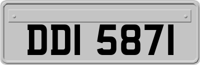 DDI5871