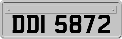 DDI5872