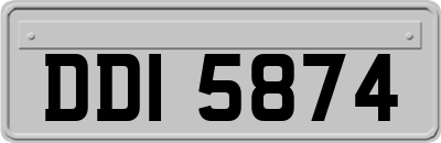 DDI5874