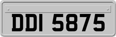 DDI5875