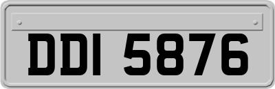 DDI5876