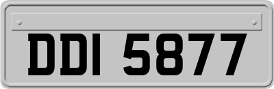 DDI5877