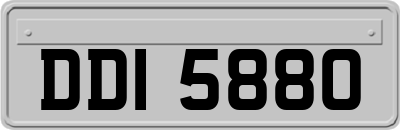 DDI5880