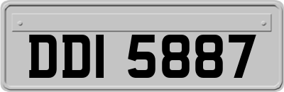 DDI5887