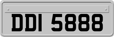 DDI5888