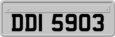 DDI5903