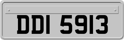 DDI5913