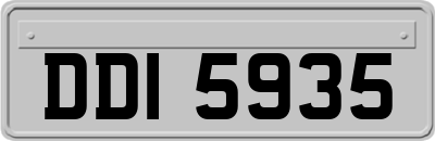 DDI5935