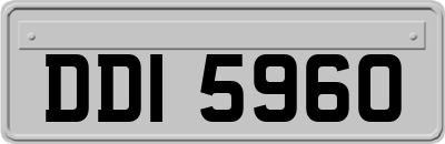 DDI5960