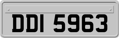 DDI5963