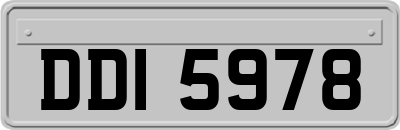 DDI5978
