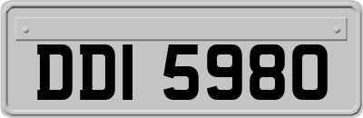 DDI5980