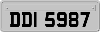DDI5987