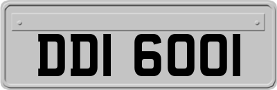 DDI6001