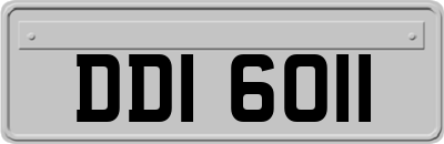 DDI6011