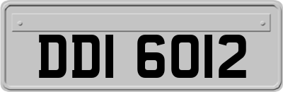 DDI6012