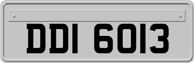 DDI6013