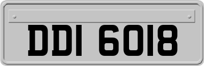 DDI6018
