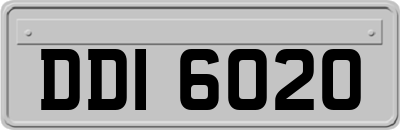 DDI6020