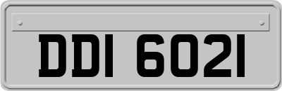 DDI6021