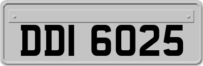 DDI6025