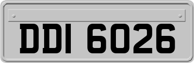 DDI6026